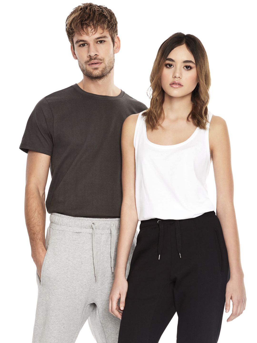 E-EP68J-SWEAT PANTS (JOGGERS)