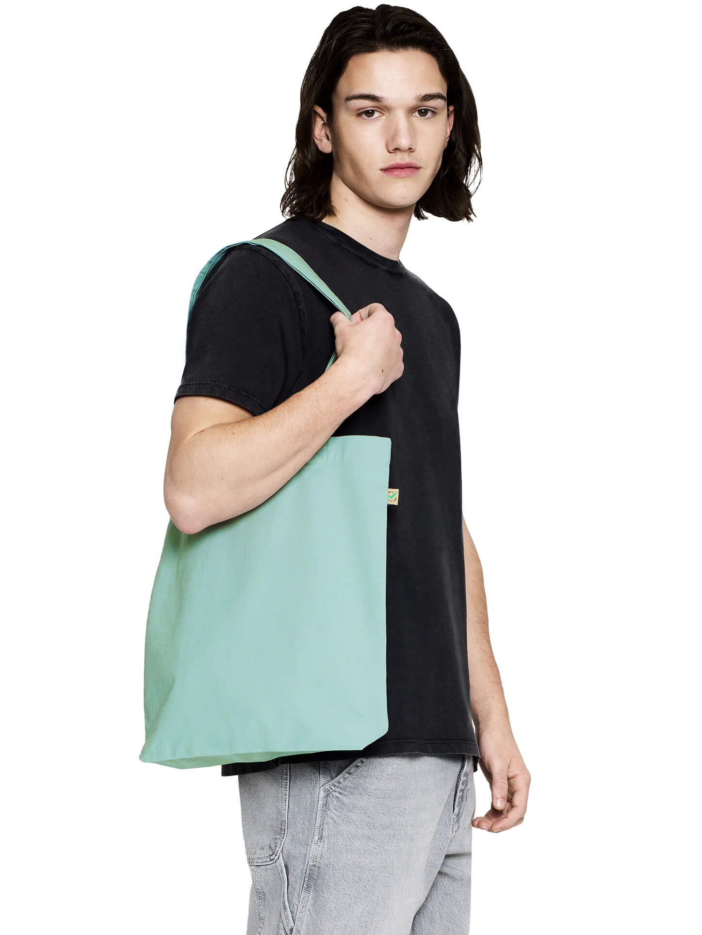 E-EP75-FASHION TOTE BAG