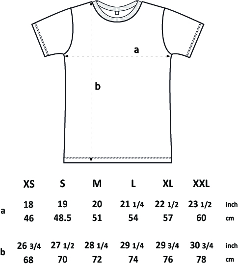 Continental - Men's / Unisex Eco Vero Jersey T-Shirt - N48