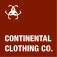 (c) Continentalclothing.com