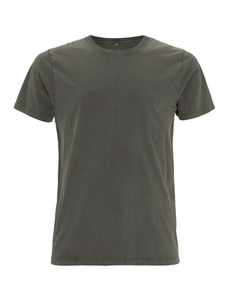 Stone Washed Grey