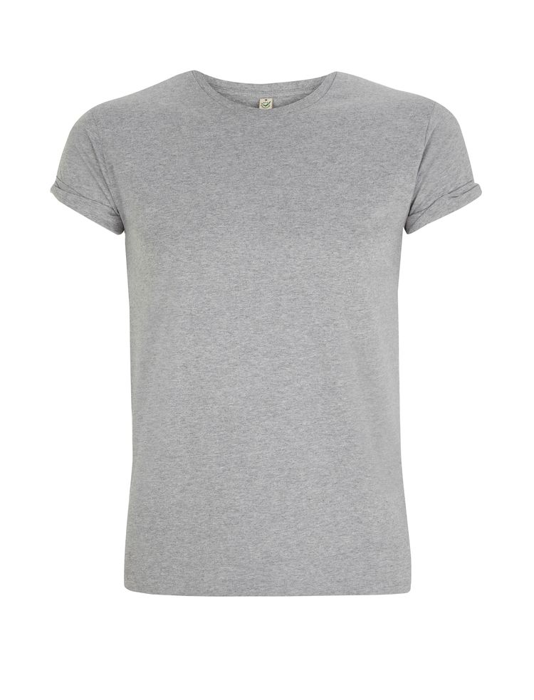 Melange Grey