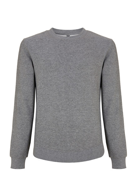 Melange Grey